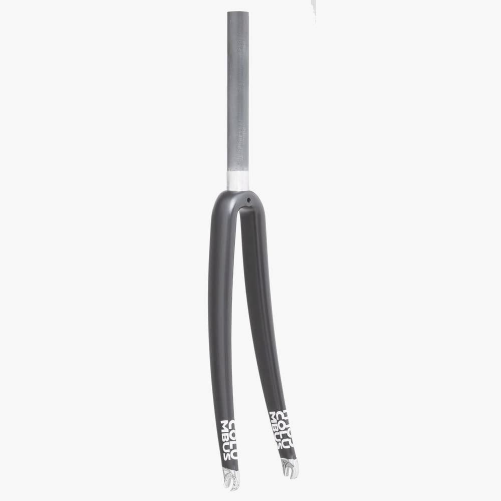 Columbus Non-Integrated Minimal Forks