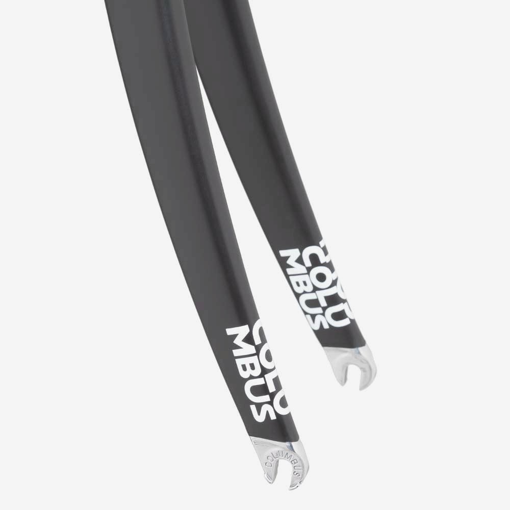 Columbus Non-Integrated Minimal Forks