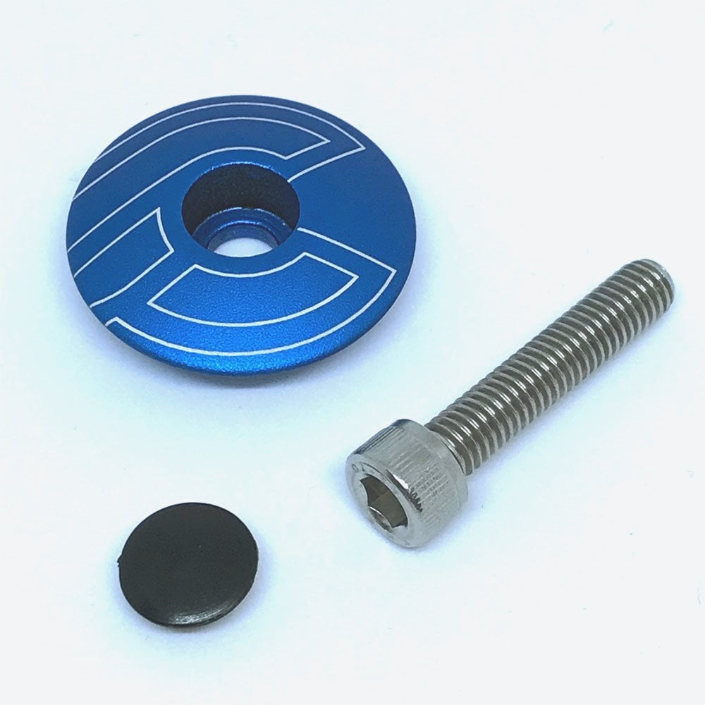 Cinelli Top Cap Headsets