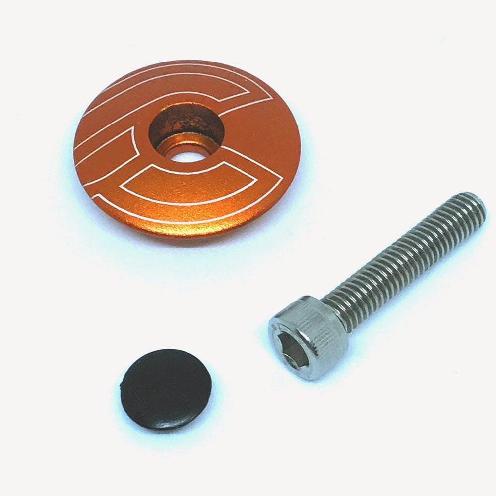 Cinelli Top Cap Headsets