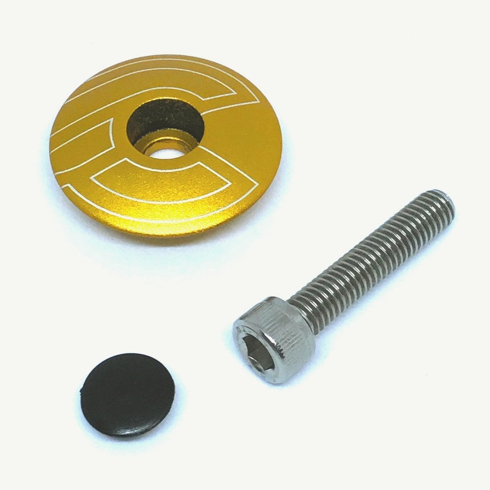 Cinelli Top Cap Headsets