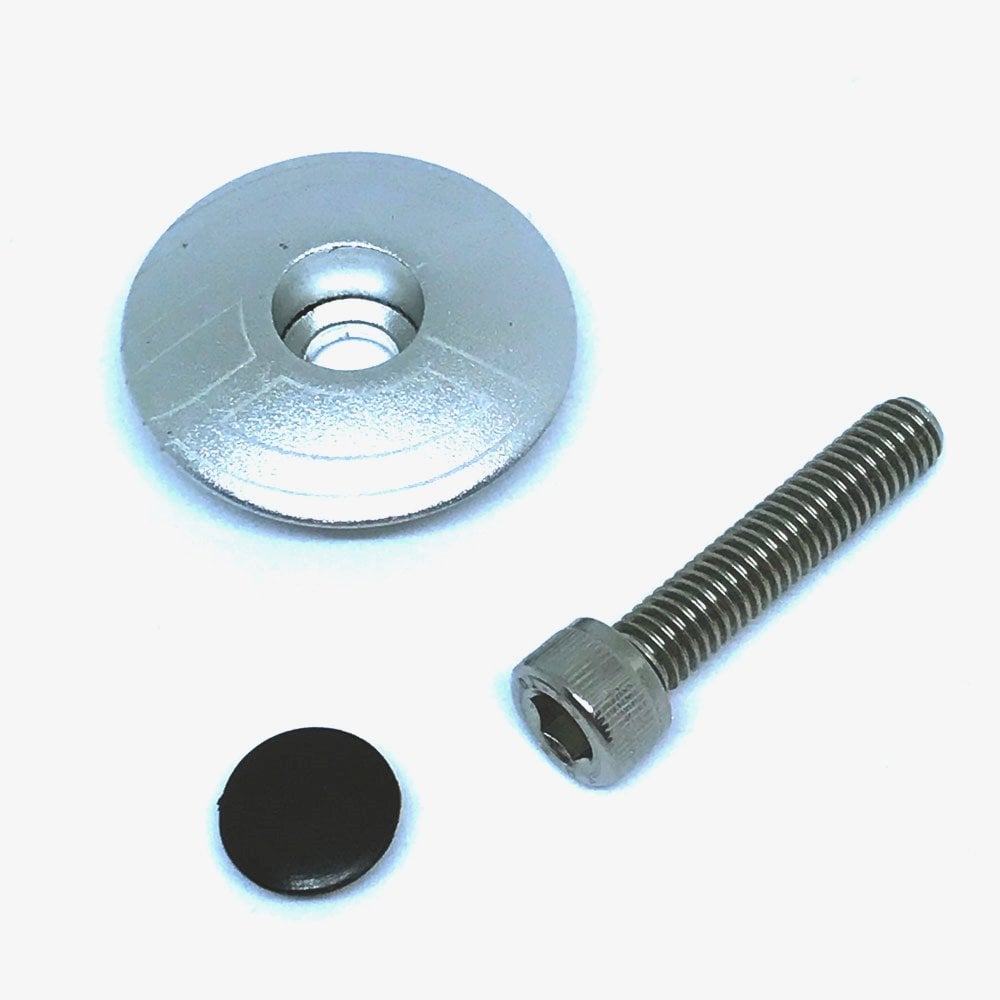 Cinelli Top Cap Headsets