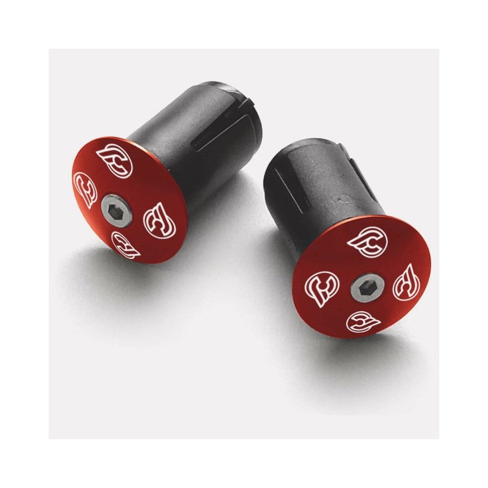 Cinelli Bar End Expander Plugs Bar Tape