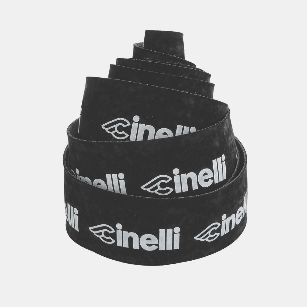 Cinelli Logo Velvet Bar Tape