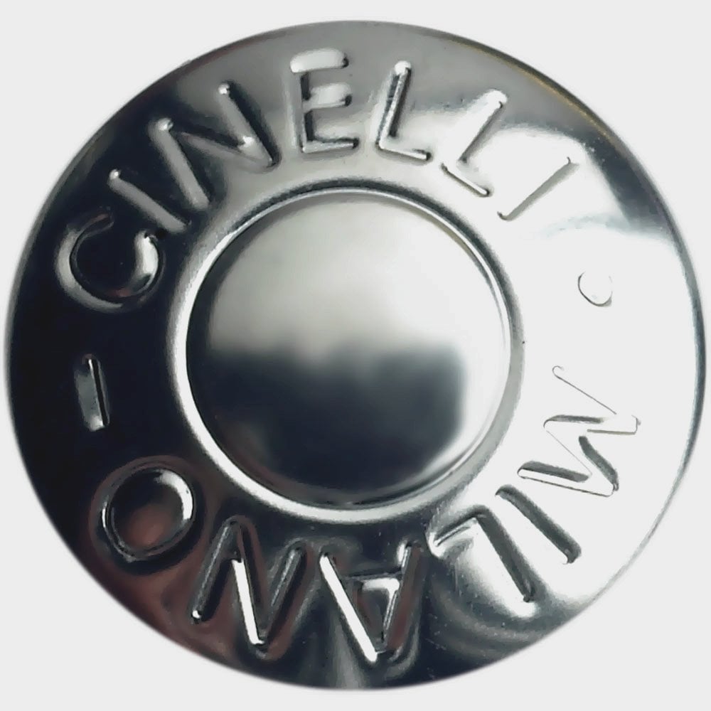 Cinelli Milano Alloy Bar End Plugs Bar Tape