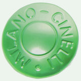 Cinelli Milano Alloy Bar End Plugs Bar Tape