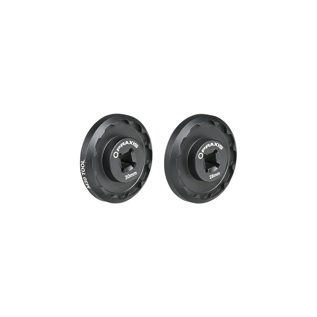 Praxis Works T47 Bottom Bracket Tools