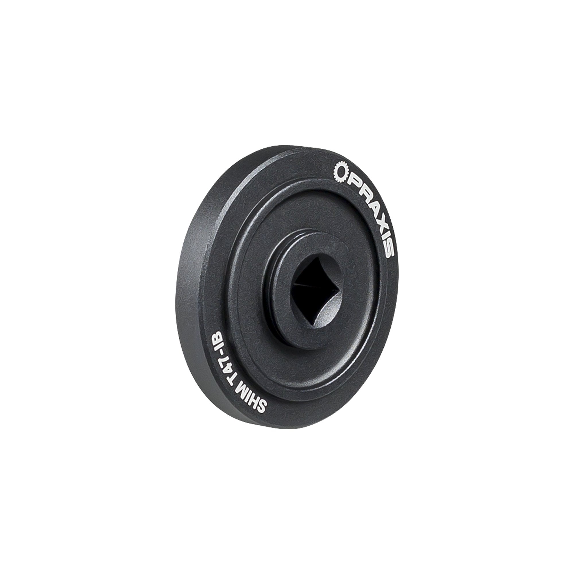 Praxis Works T47 Bottom Bracket Tools