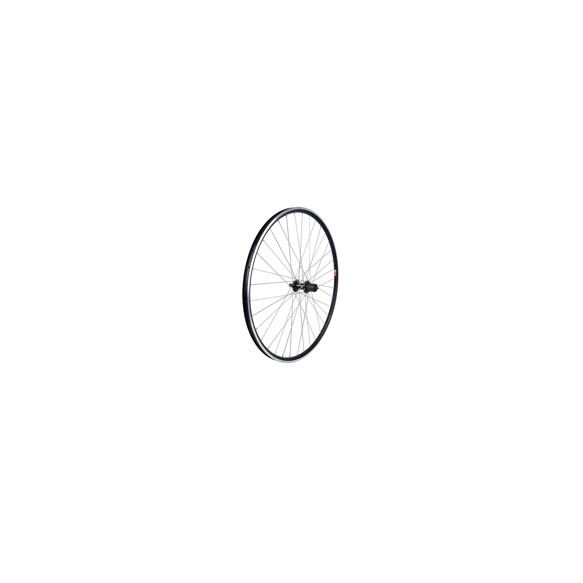 Bontrager Wheel 700C Approved Tlr/T610 36