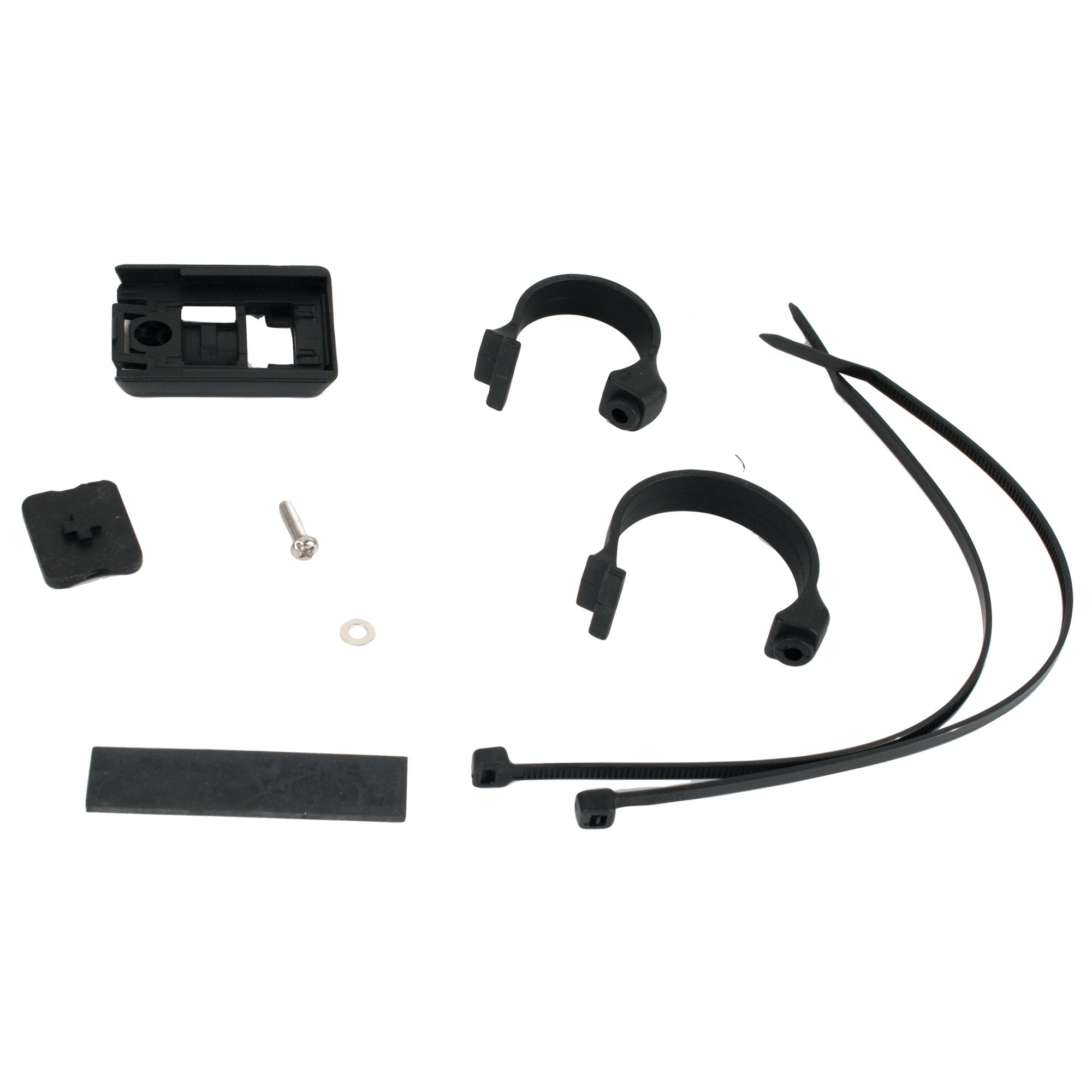 Bontrager Mounts & Spares - Trip Wireless Bracket Kit