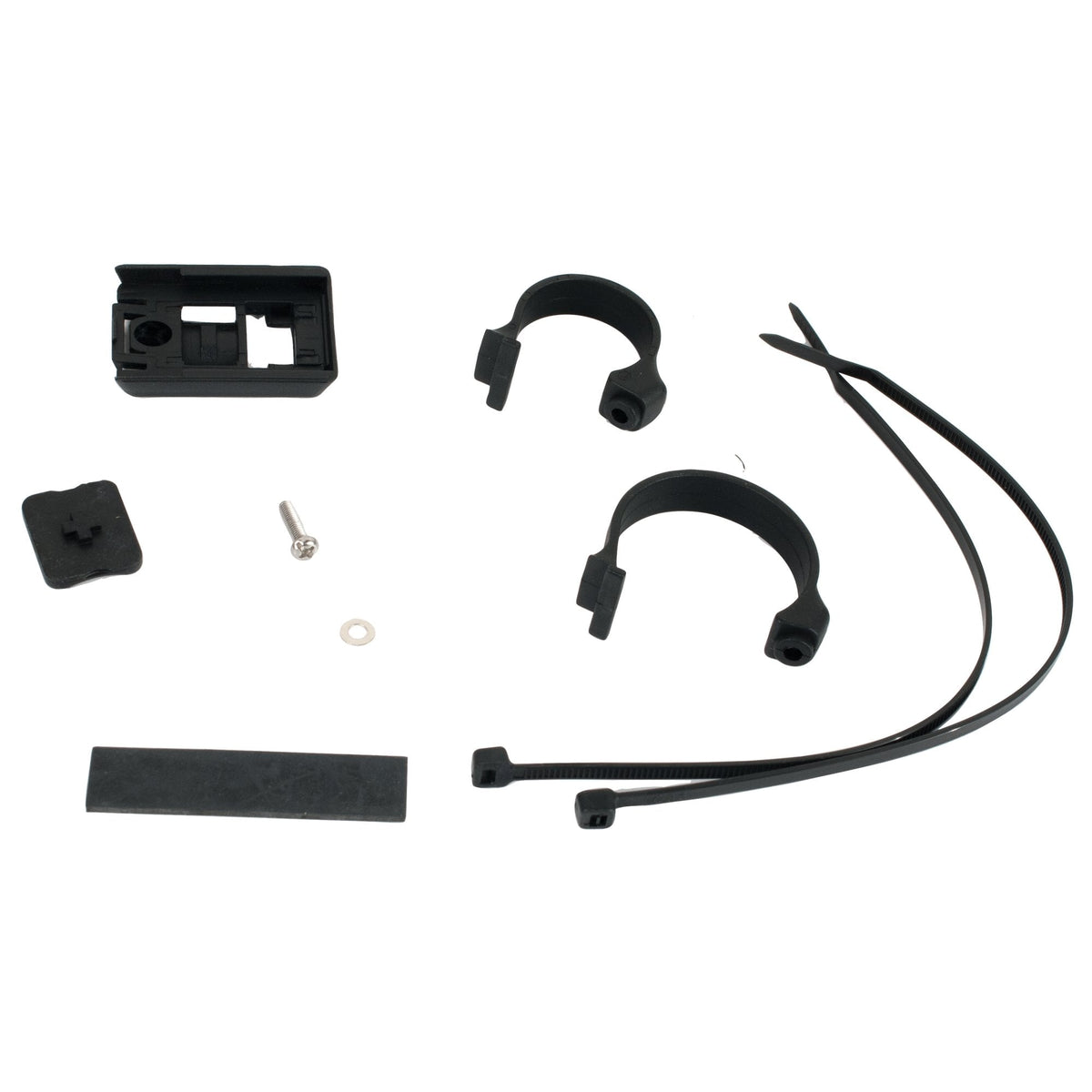 Bontrager Mounts & Spares - Trip Wireless Bracket Kit