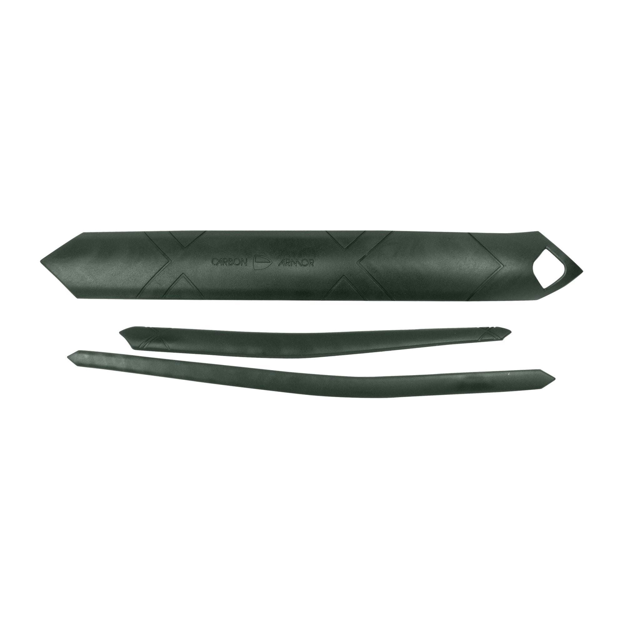 Trek 2011 Superfly Hardtail Carbon Armor Kit Spares & Accessories