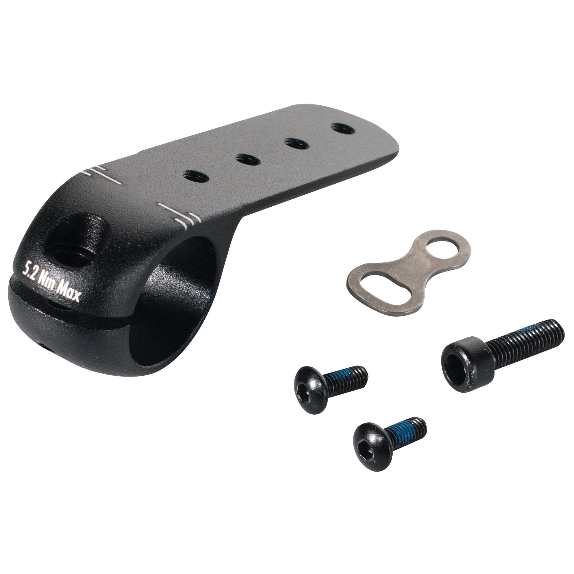 Bontrager Speed Concept Rxl Pad Holder Clamp Spares & Accessories