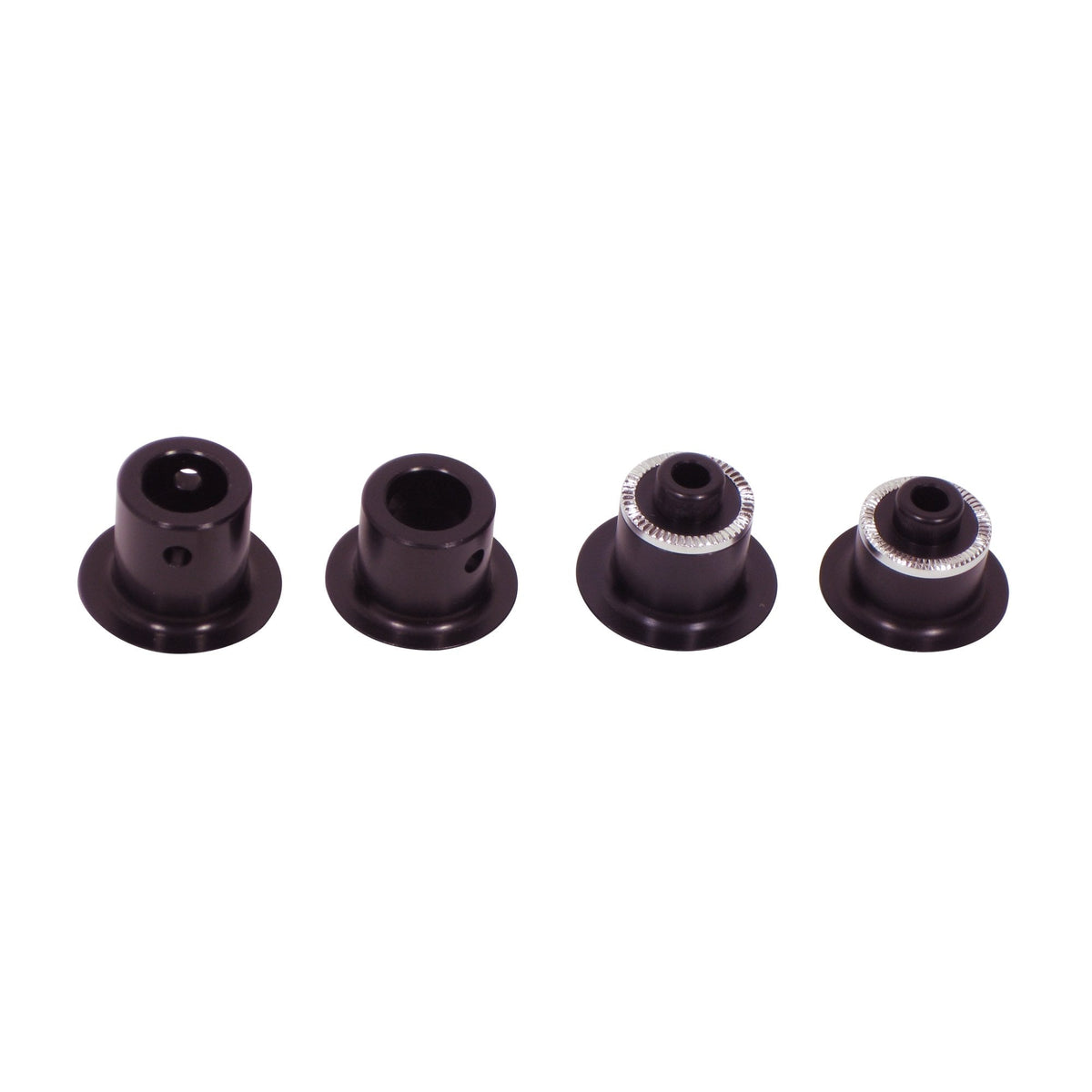 Bontrager Rhythm Elite Axle End Cap Kit Hub Parts