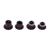 Bontrager Rhythm Elite Axle End Cap Kit Hub Parts