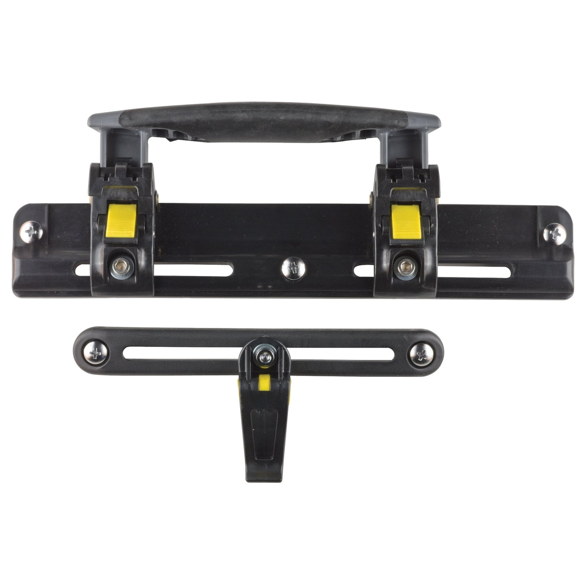Bontrager Mounts & Spares - Interchange Pannier Hardware