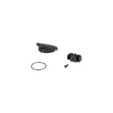 Bontrager EMTB Bosch Battery Covers Spares & Accessories