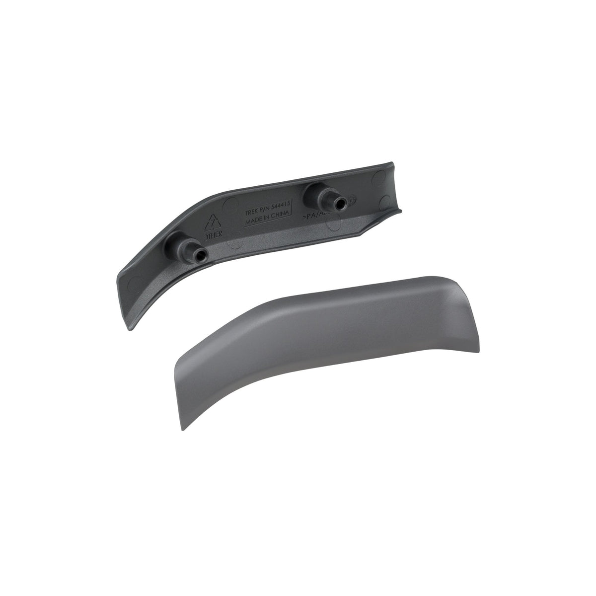Trek Powerfly 27.5+ Top Motor Covers Spares & Accessories