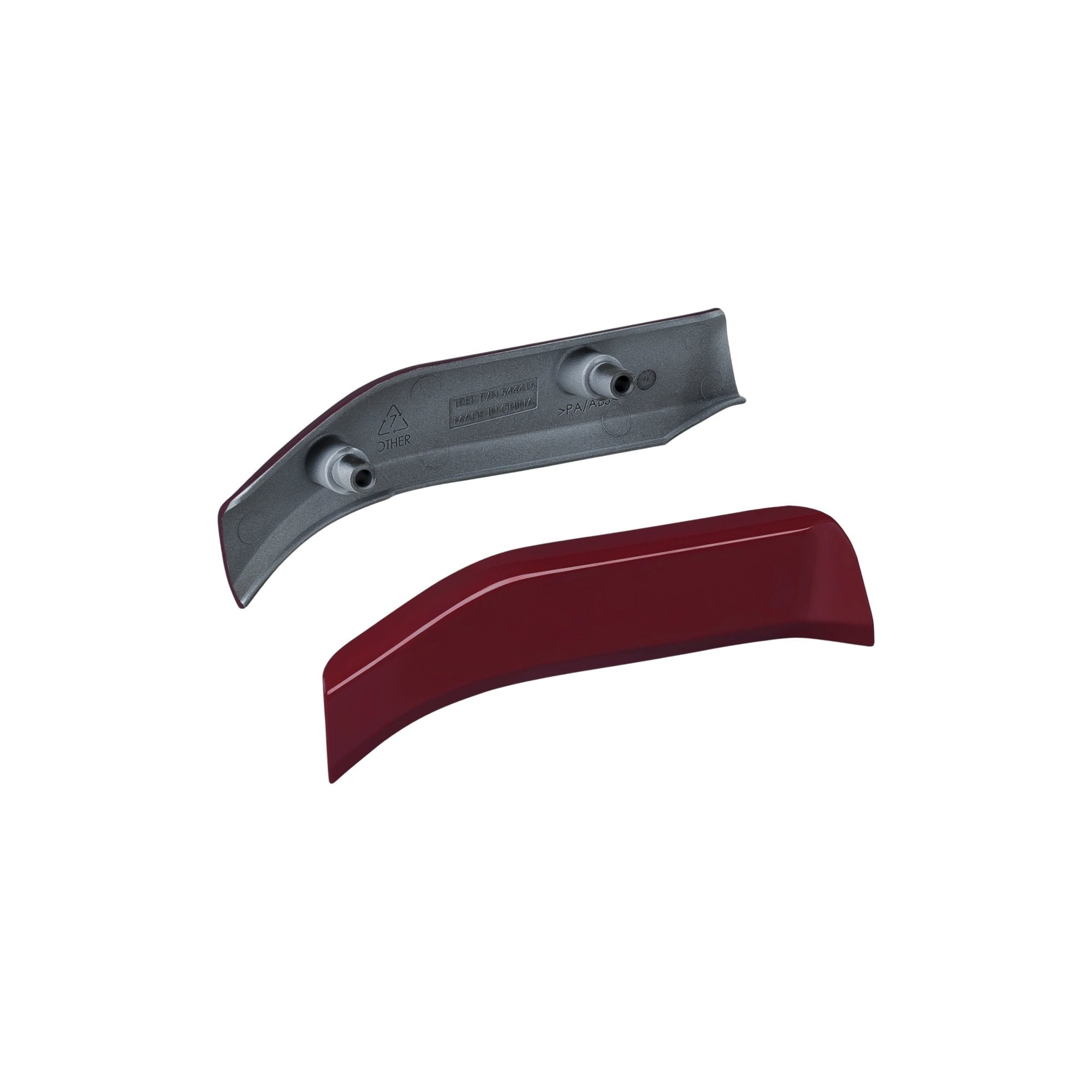 Trek 2020-2021 Top Fuel 29 Aluminum Chainstays Spares & Accessories