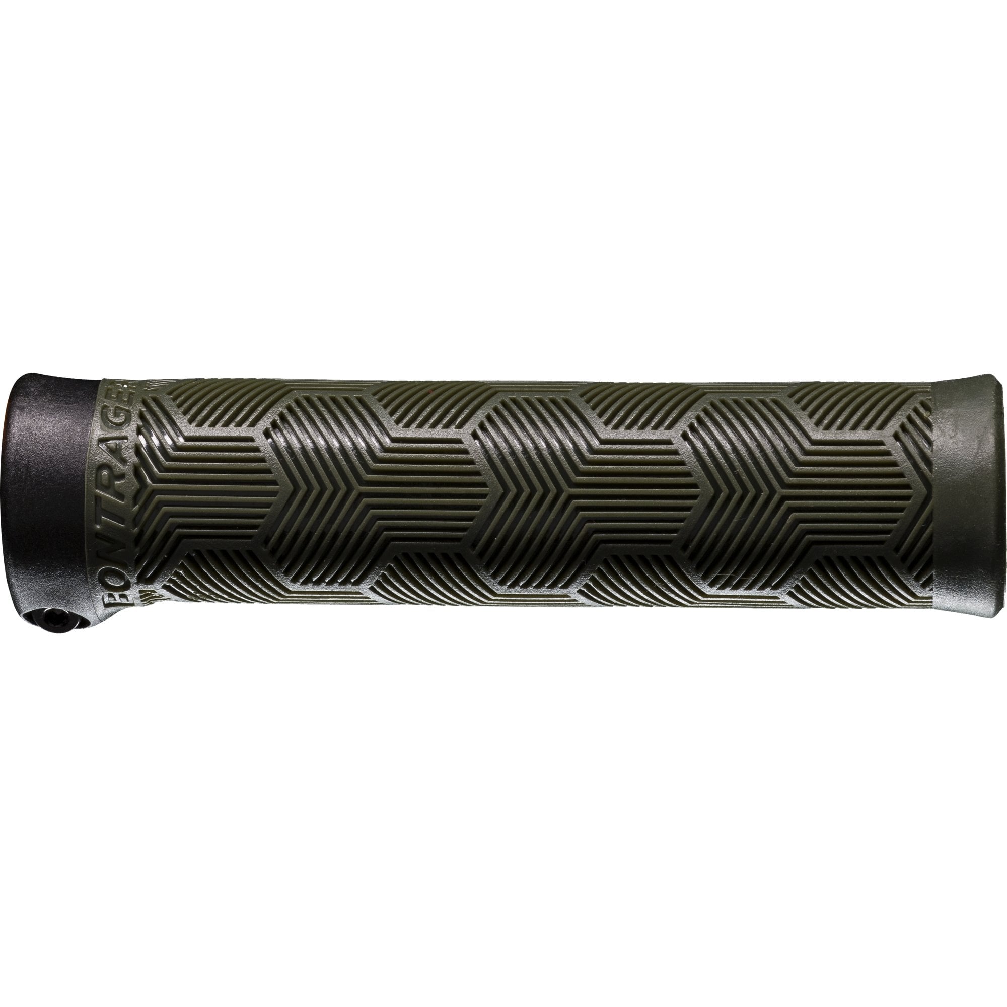 Bontrager Xr Trail Comp MTB Grip Set Grips