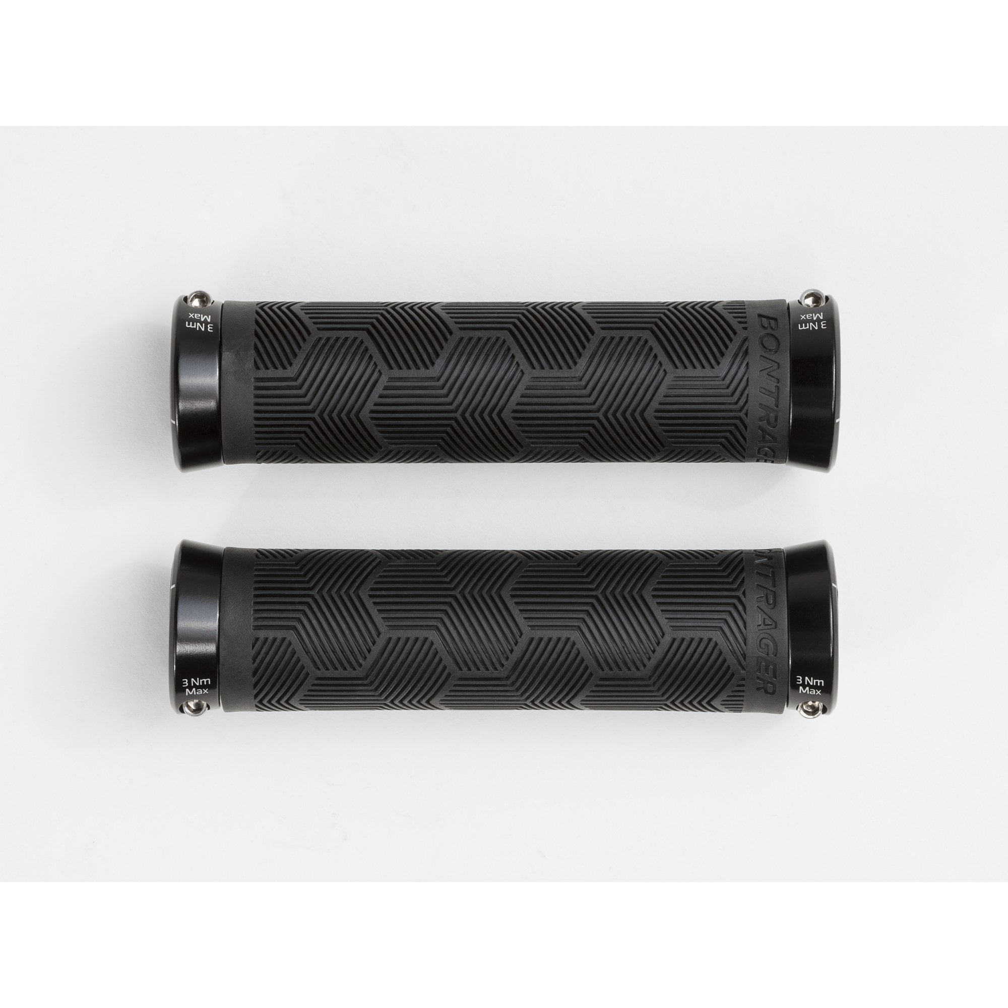 Bontrager Xr Trail Pro MTB Grip Set Grips