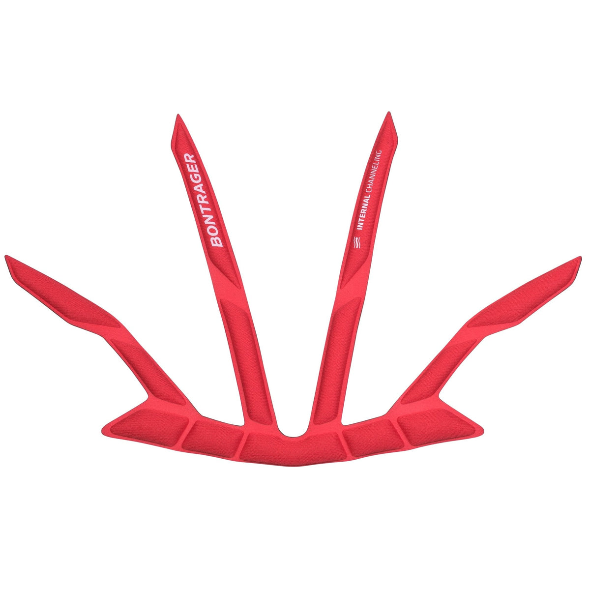 Bontrager Ballista Mips Bike Helmet Fit Pad Kit Spares & Accessories