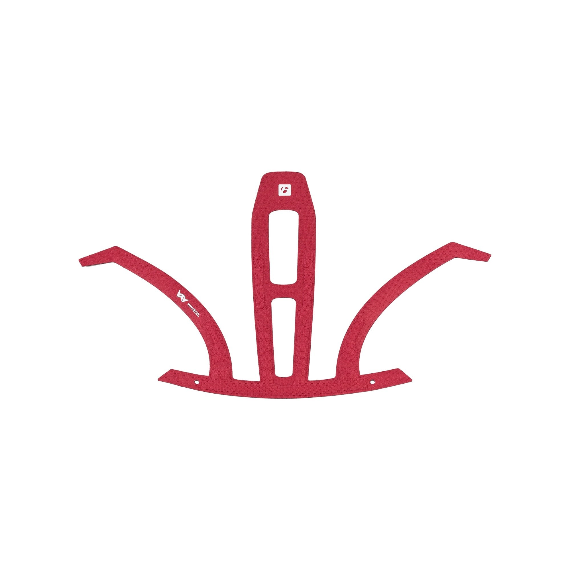 Bontrager Charge Wavecel Bike Helmet Fit Pad Spares & Accessories