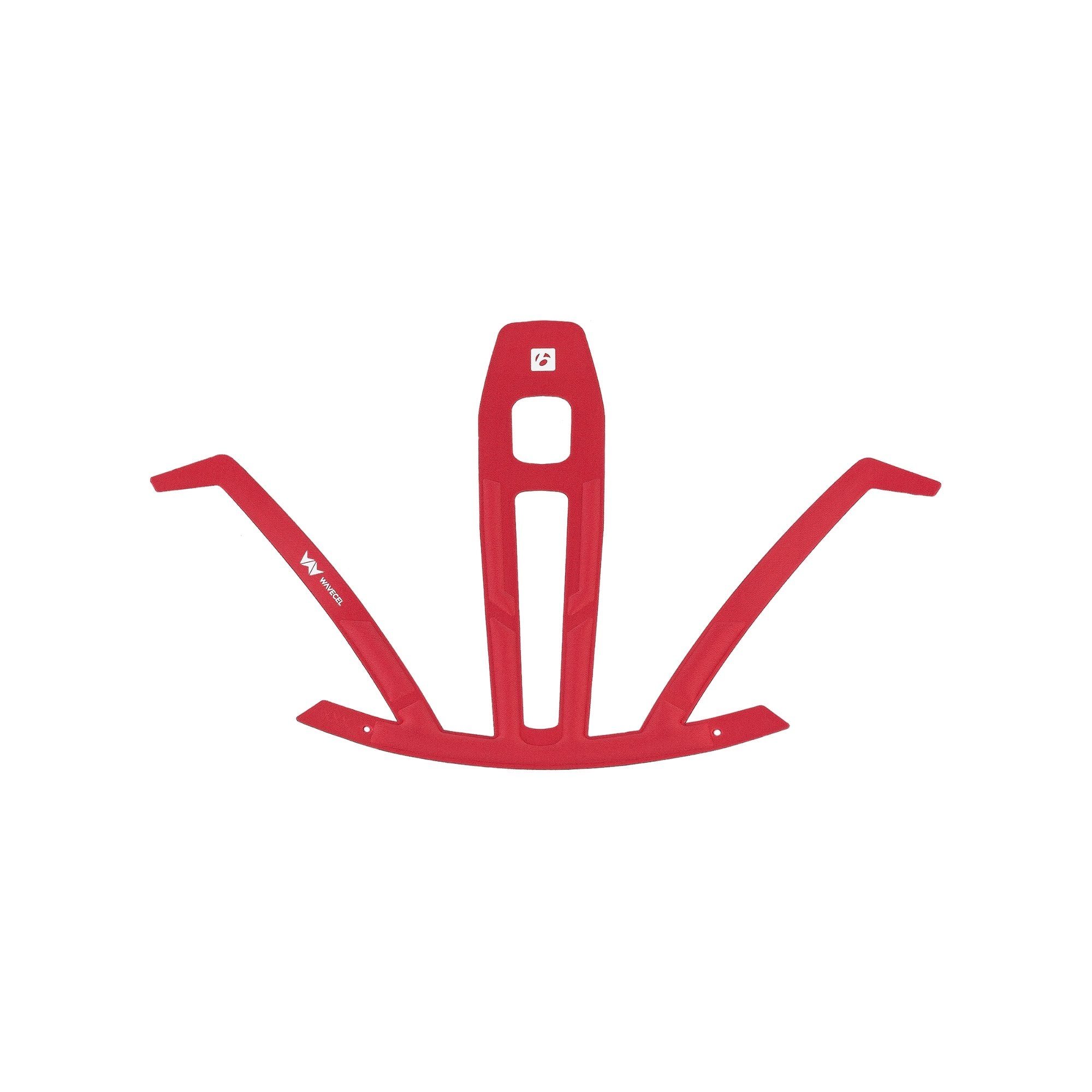 Bontrager Xxx Wavecel Bike Helmet Fit Pad Spares & Accessories