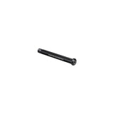 Bontrager Switch Lever Front Thru Axle Black Front - 100*12 Hub Spares