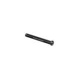 Bontrager Switch Lever Front Thru Axle Black Front - 100*12 Hub Spares