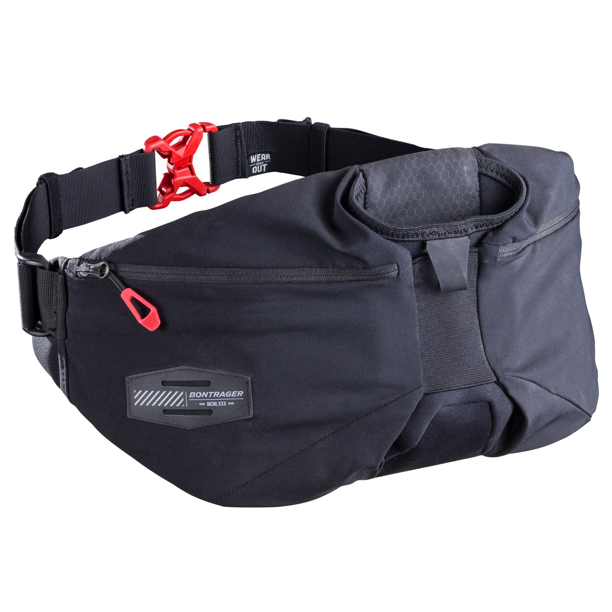 Bontrager Panniers & Bags - Rapid Pack