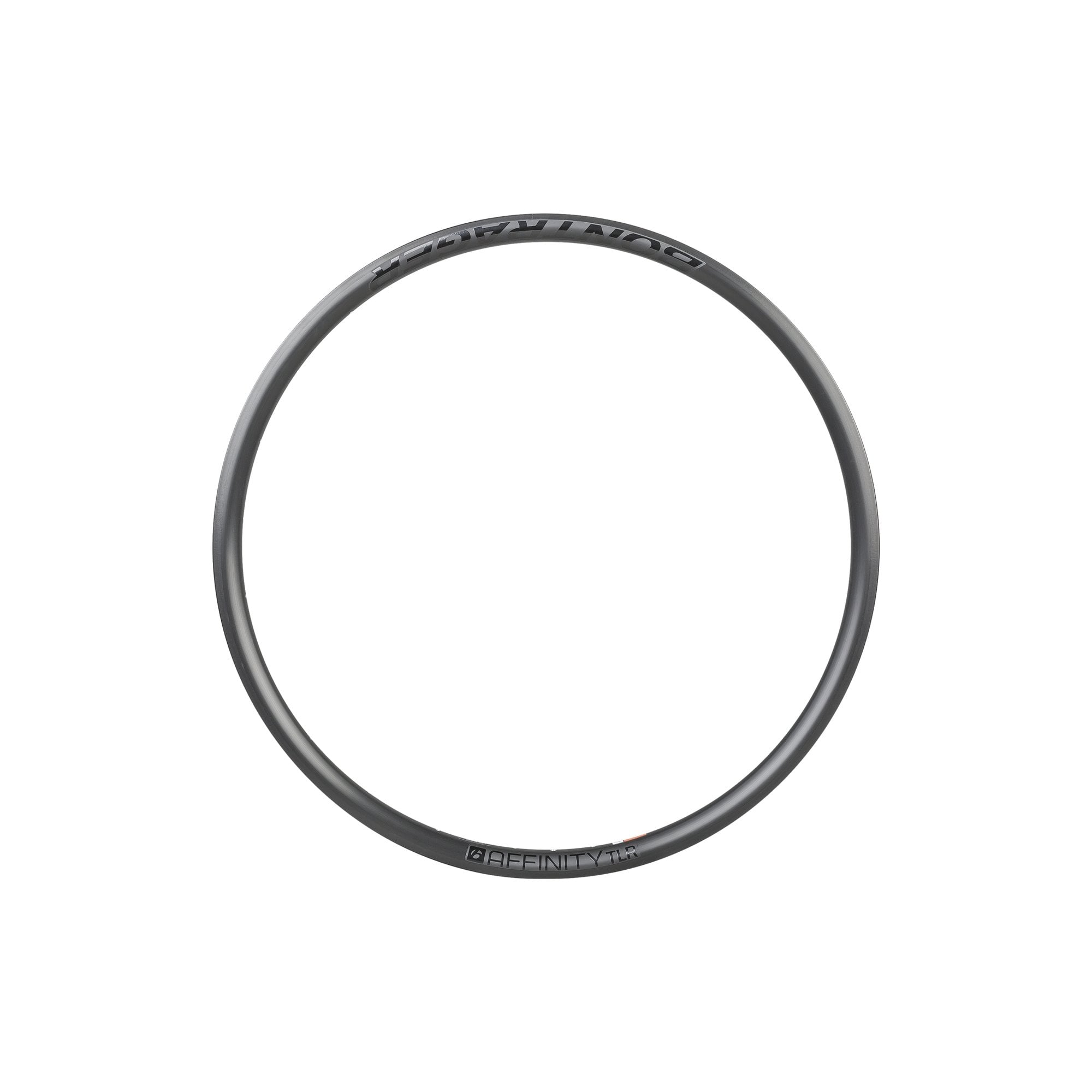 Bontrager Affinity Tlr Disc 700C Road Rims