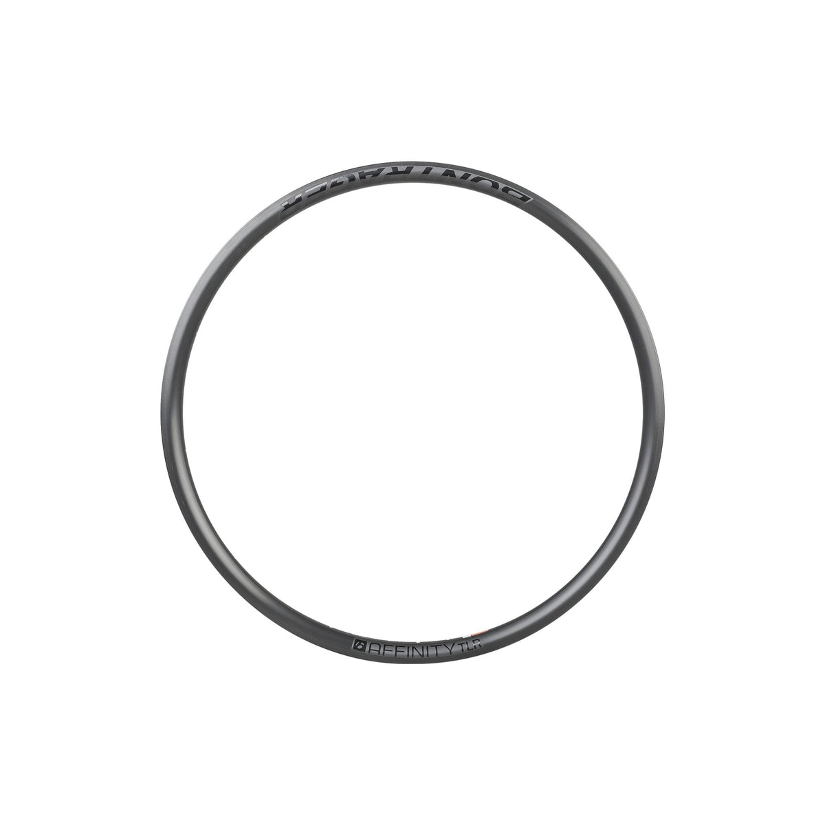 Bontrager Affinity Tlr Disc 700C Road Rims