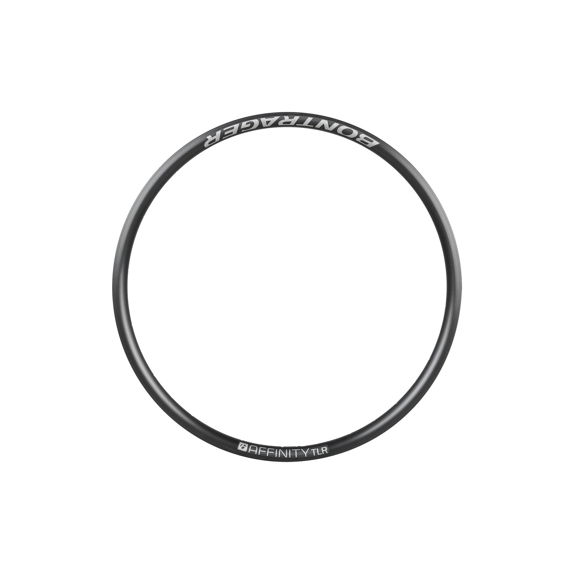 Bontrager Affinity Tlr Disc 700C Road Rims