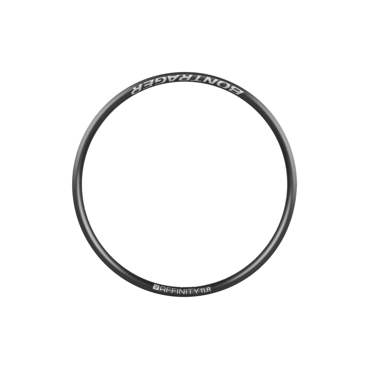 Bontrager Affinity Tlr Disc 700C Road Rims