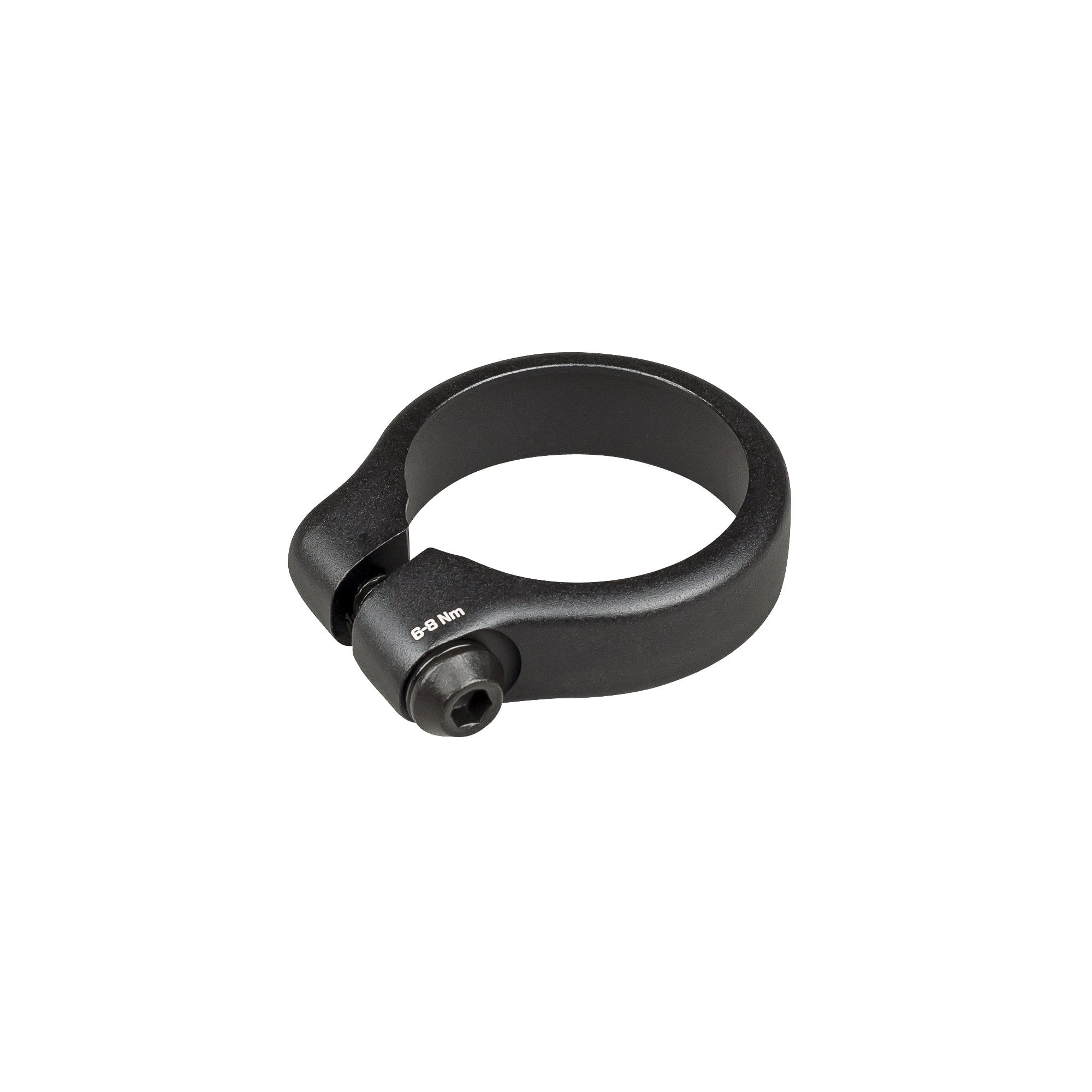 Bontrager Basic Seatpost Clamp Spares & Accessories