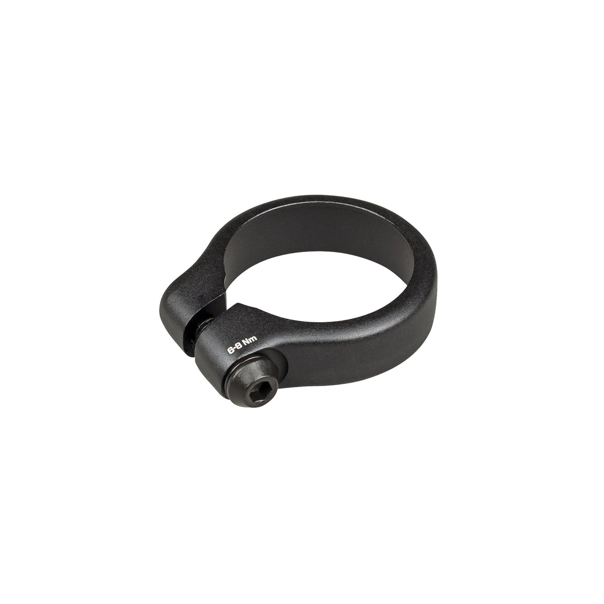 Bontrager Basic Seatpost Clamp Spares & Accessories