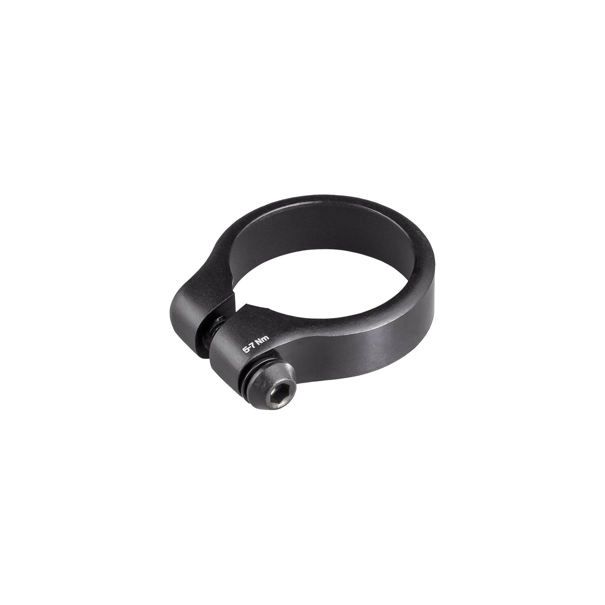Bontrager Premium Seatpost Clamp Spares & Accessories