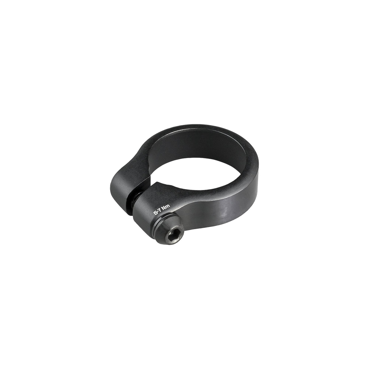 Bontrager Premium Seatpost Clamp Spares & Accessories