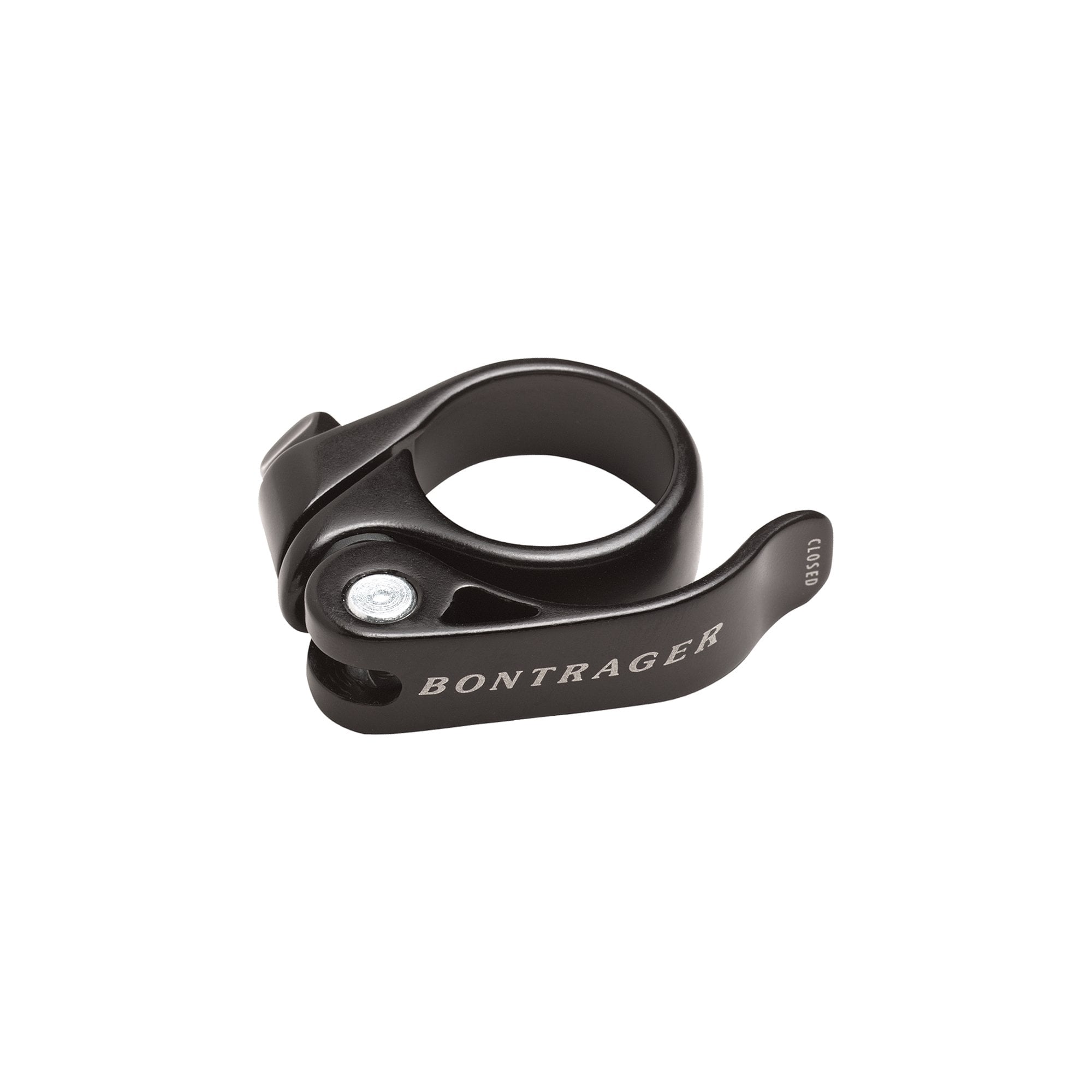 Bontrager Quick Release Seatpost Clamp Spares & Accessories