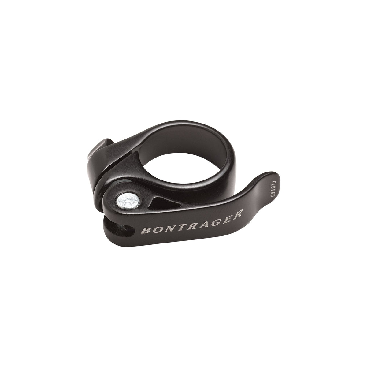 Bontrager Quick Release Seatpost Clamp Spares & Accessories