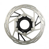 Sram Rotor Paceline Centerlock Rounded (Does Not Include Lockring) 2021: 140Mm
