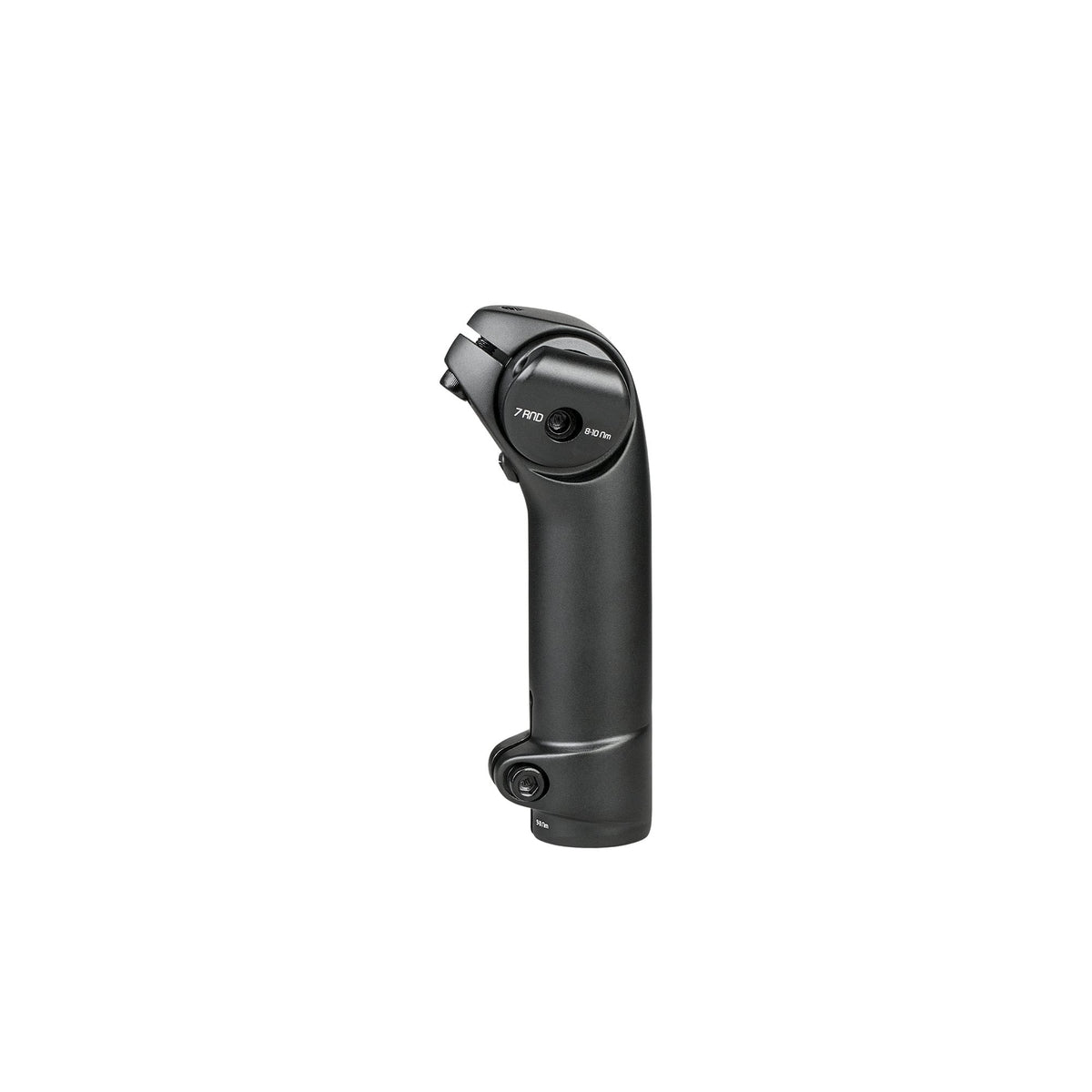Trek Domane+ Alloy Seat Mast Cap & 7Mm Ears Seatpost