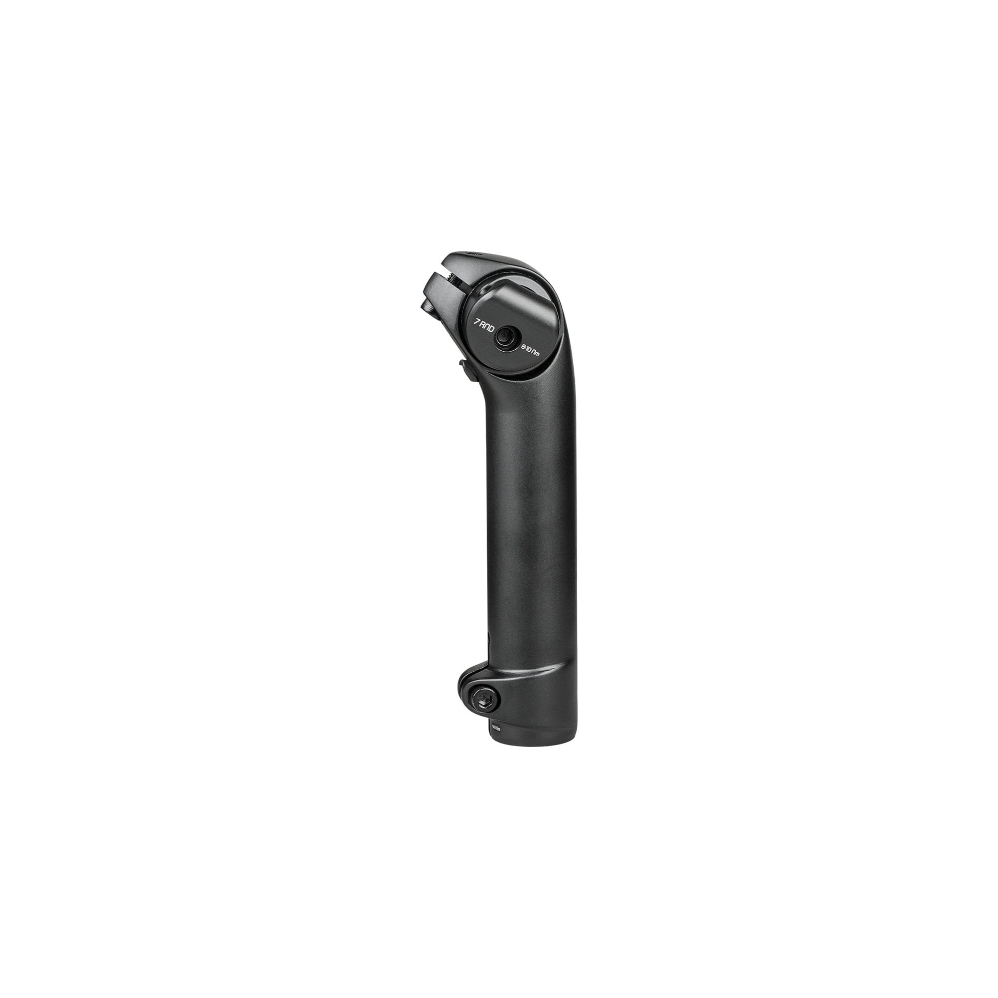 Trek Domane+ Alloy Seat Mast Cap & 7Mm Ears Seatpost