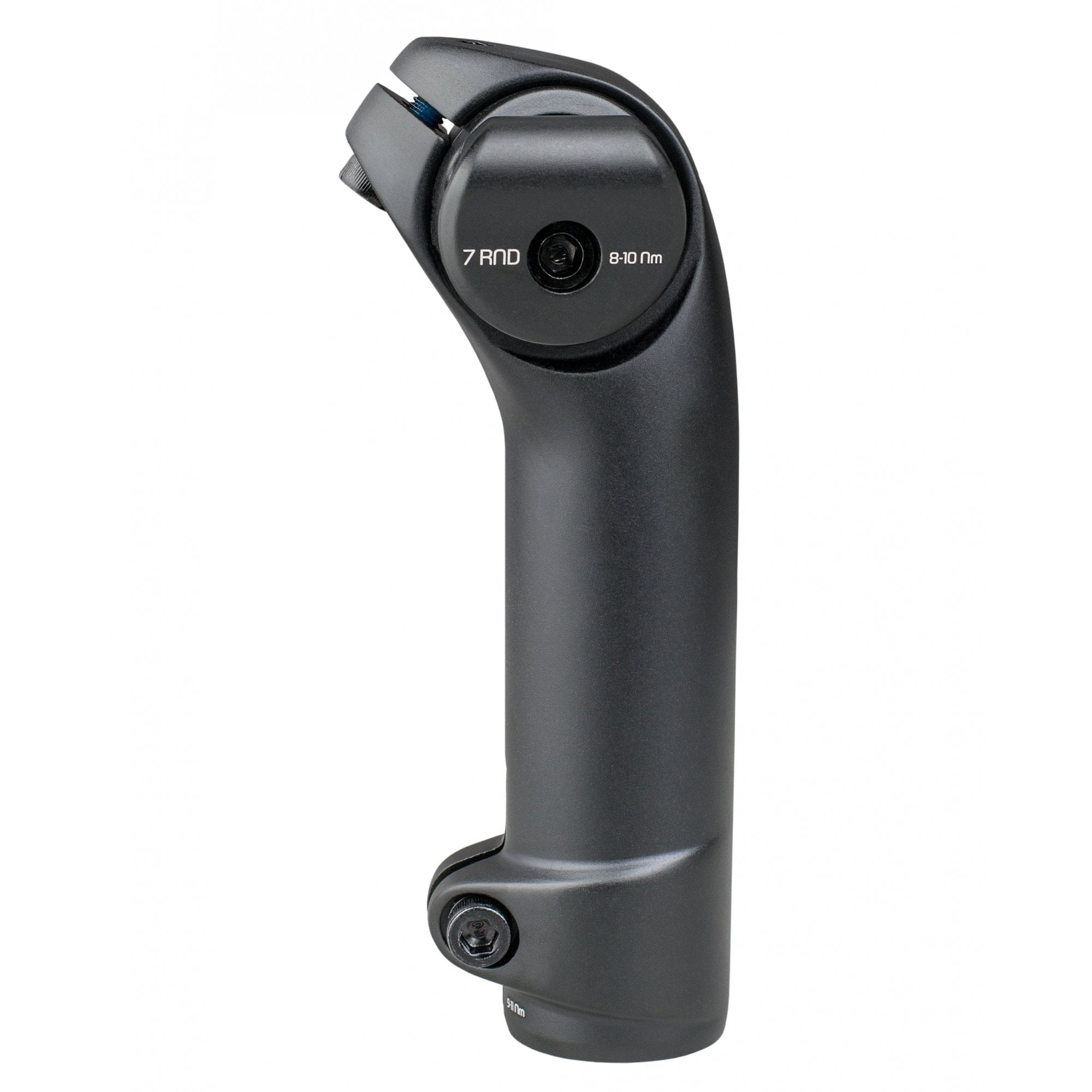 Trek Round Alloy Seat Mast Cap & 7Mm Ears Spares & Accessories