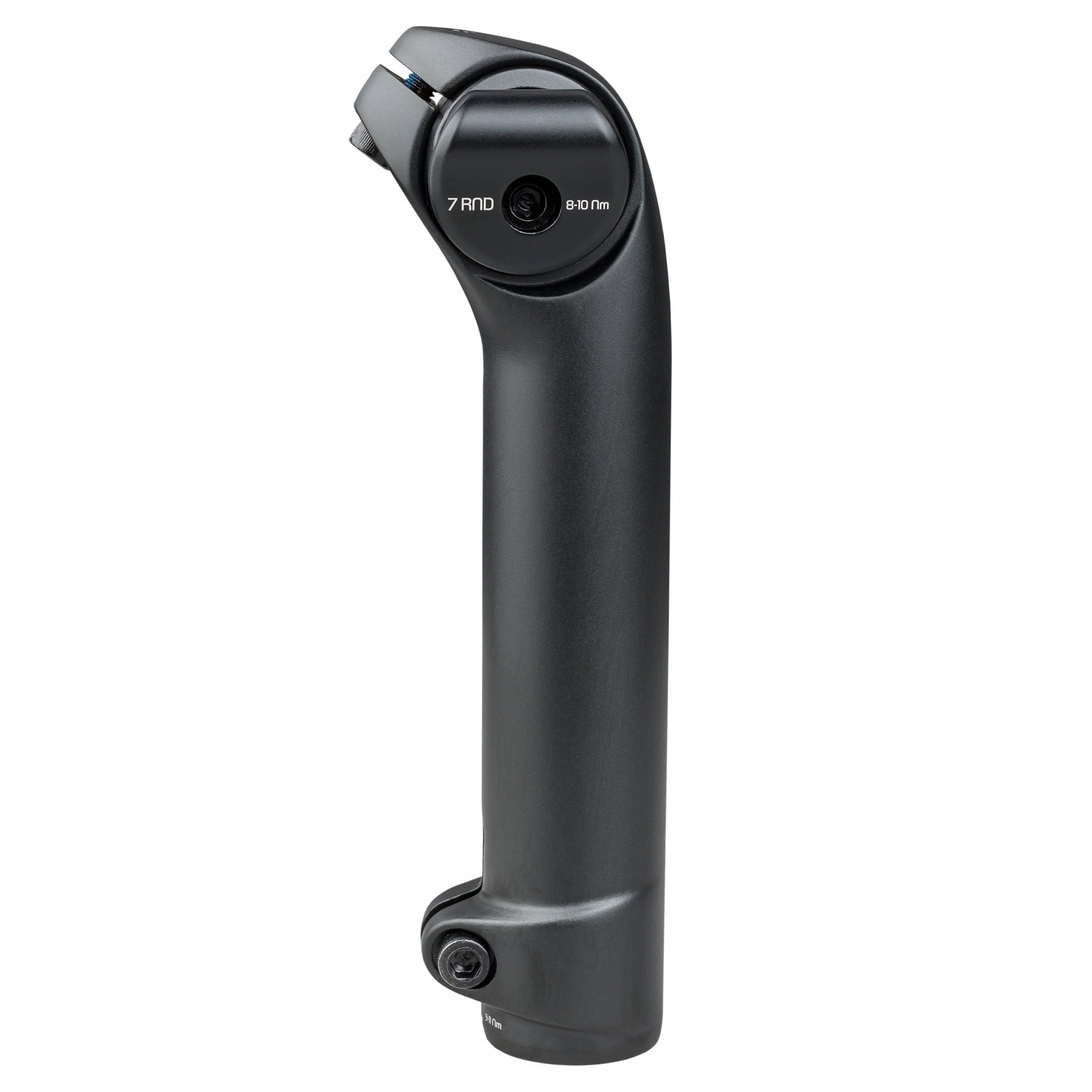 Trek Round Alloy Seat Mast Cap & 7Mm Ears Spares & Accessories