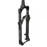 Rock Shox Remote 29" 9Qr 100Mm Alum Str 1 1/8 51Offset Solo Air (Includes Star Nut & Right Poploc Remote) A3 2021: Gloss Black 100Mm Forks