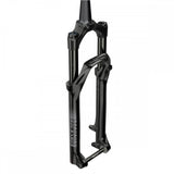 Rock Shox Crown 29" 9Qr Alum Str Tpr 51Offset Solo Air (Includes Star Nut) A3 2021: Gloss Black 100Mm Forks