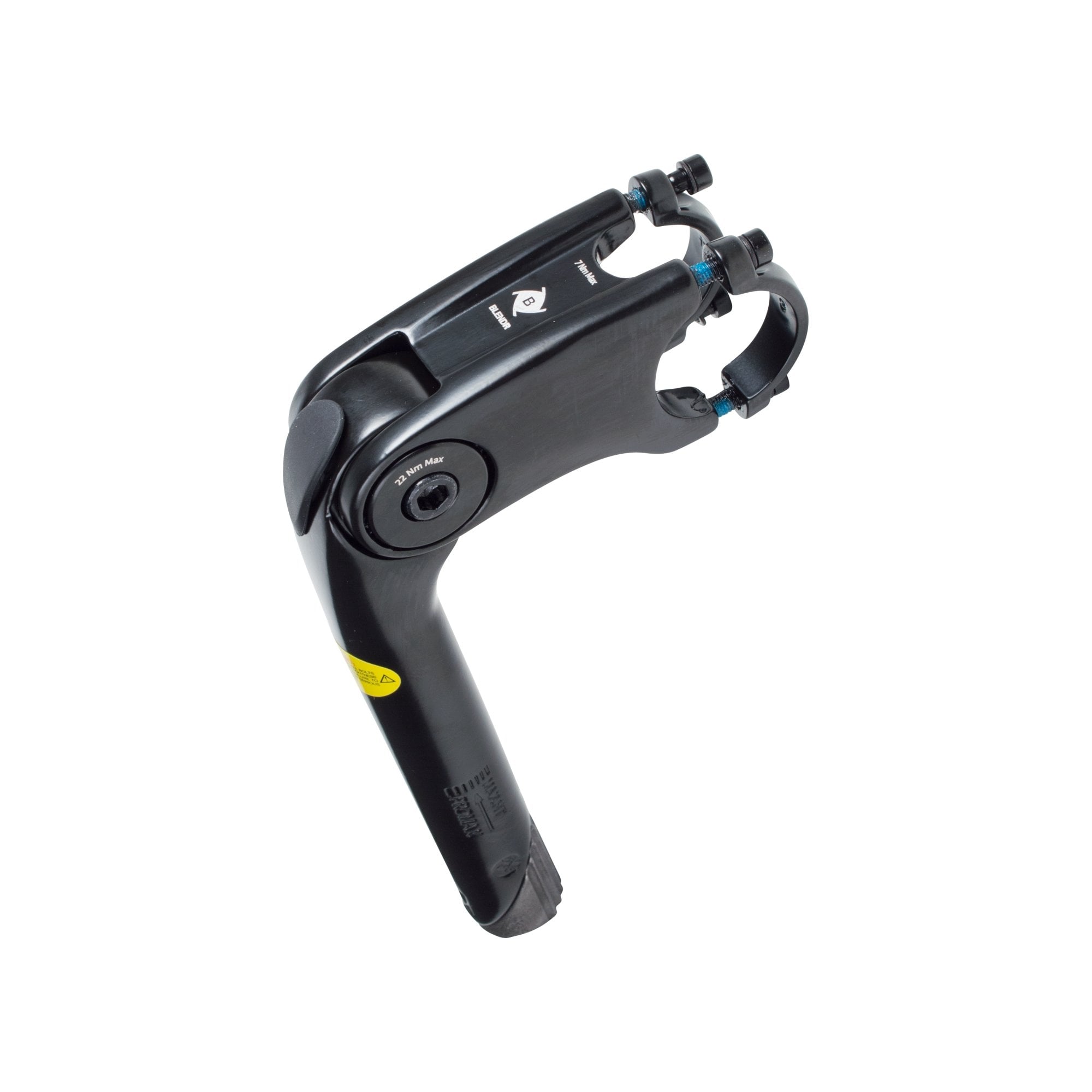 Bontrager Blendr Adjustable Quill Stem