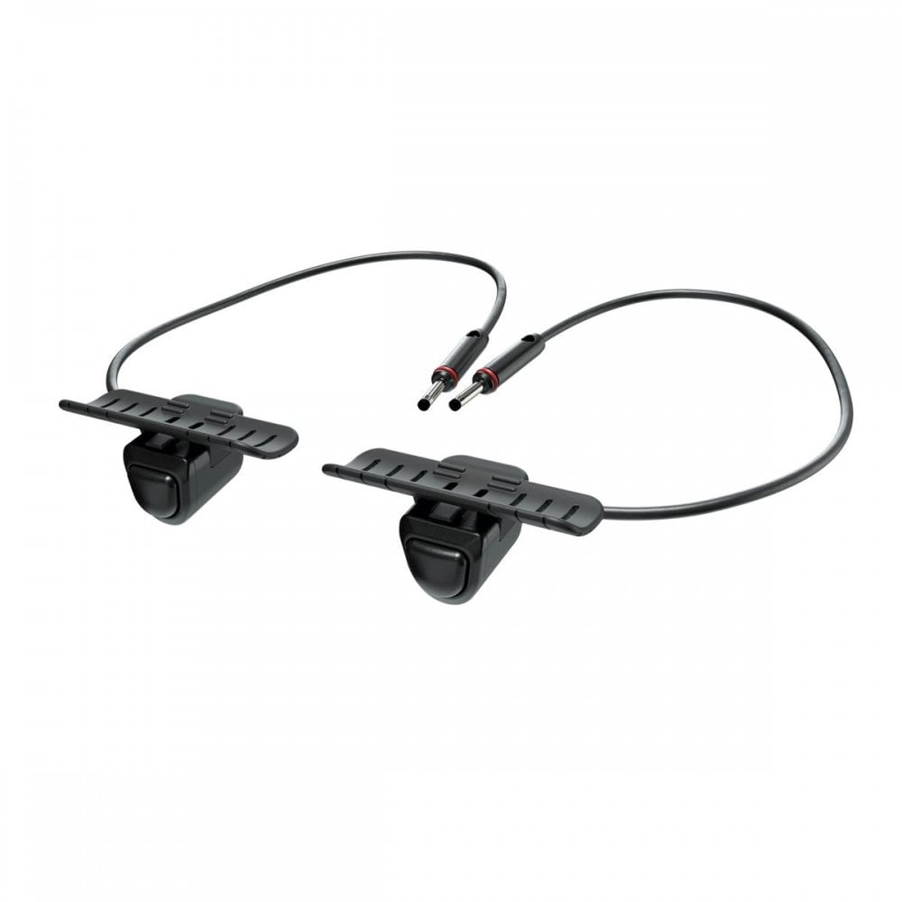 Sram Includes Mount 2021: Black 150Mm Spares & Accesories